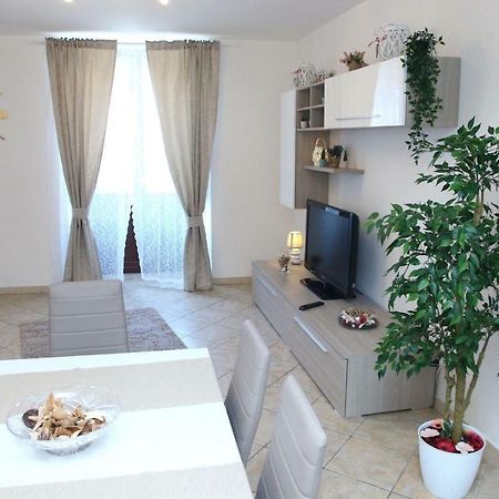 Garibaldi Suites & Apartments Katanya Dış mekan fotoğraf