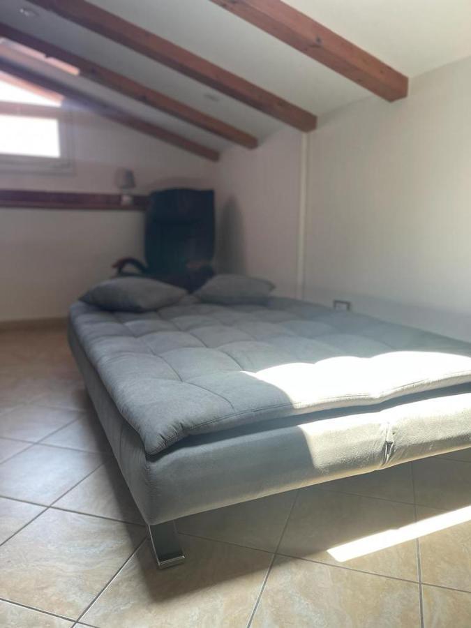 Garibaldi Suites & Apartments Katanya Dış mekan fotoğraf