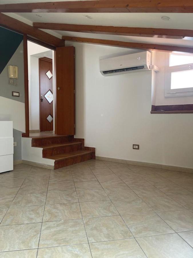 Garibaldi Suites & Apartments Katanya Dış mekan fotoğraf
