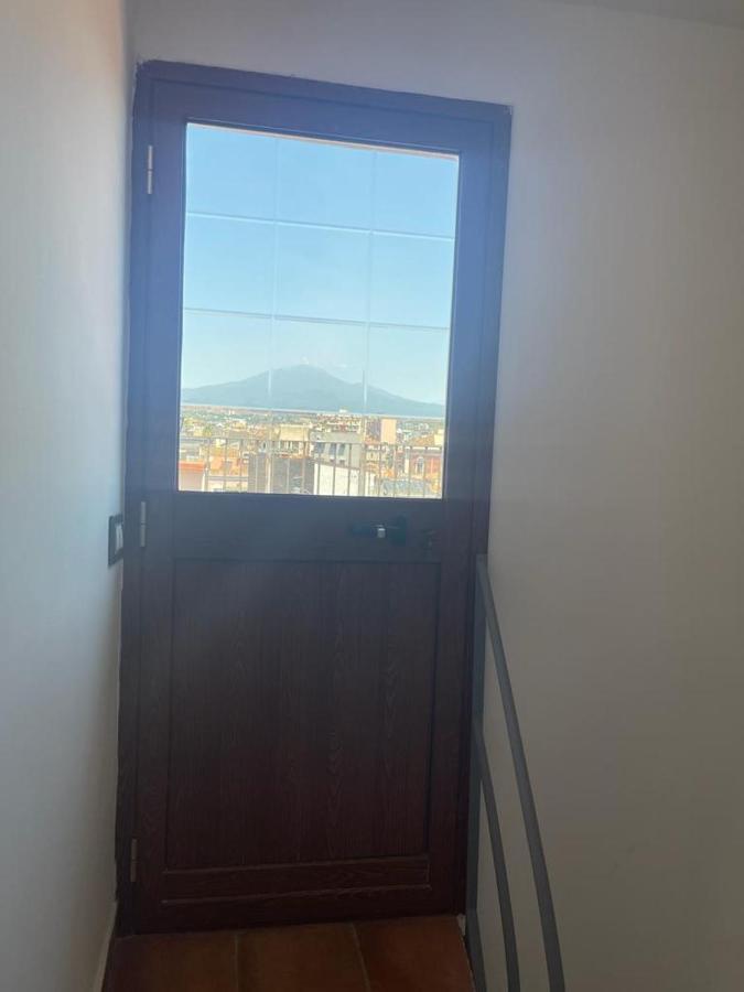 Garibaldi Suites & Apartments Katanya Dış mekan fotoğraf