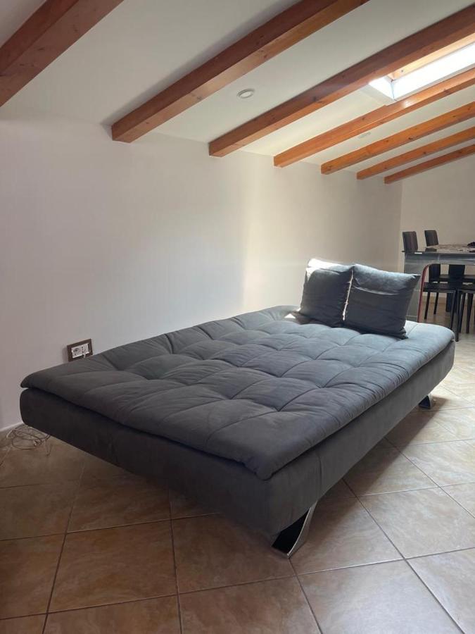 Garibaldi Suites & Apartments Katanya Dış mekan fotoğraf