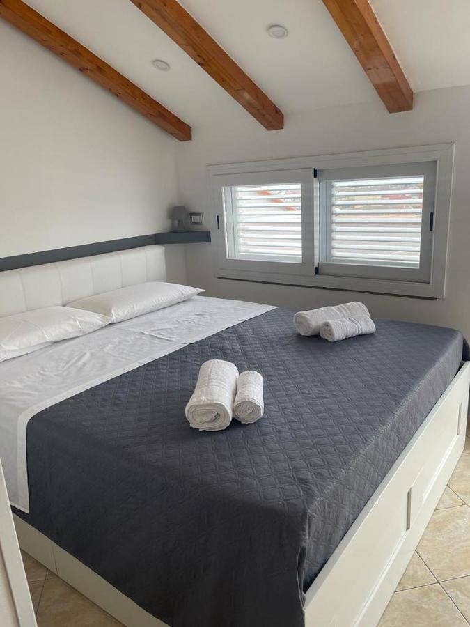 Garibaldi Suites & Apartments Katanya Dış mekan fotoğraf