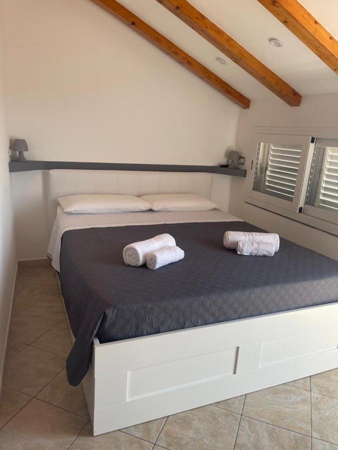 Garibaldi Suites & Apartments Katanya Dış mekan fotoğraf