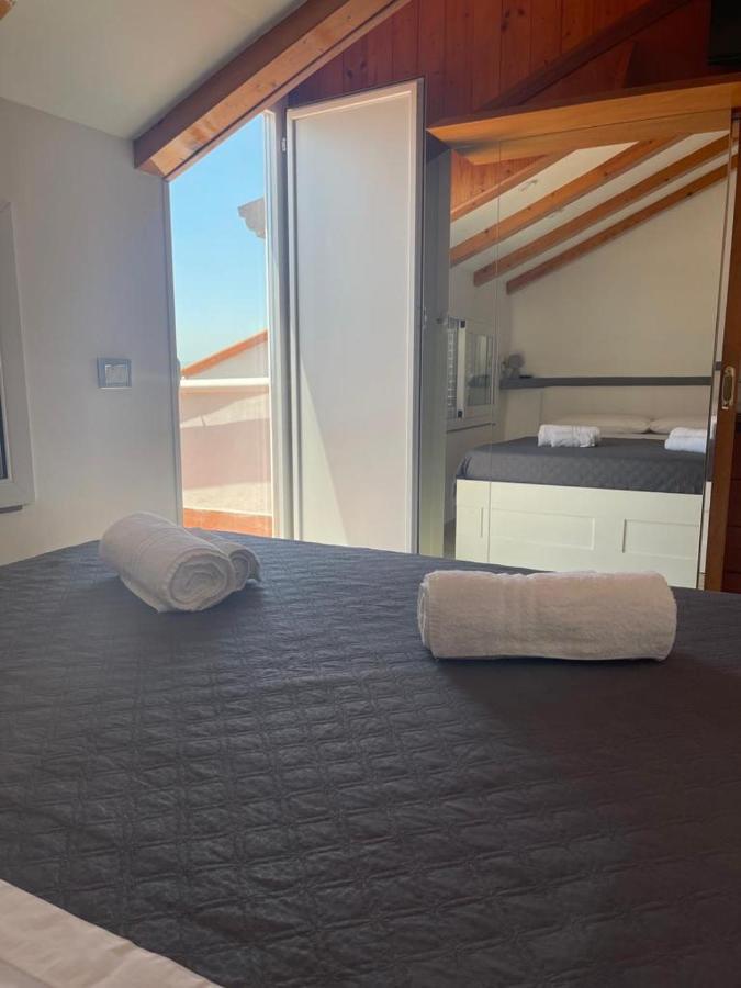 Garibaldi Suites & Apartments Katanya Dış mekan fotoğraf