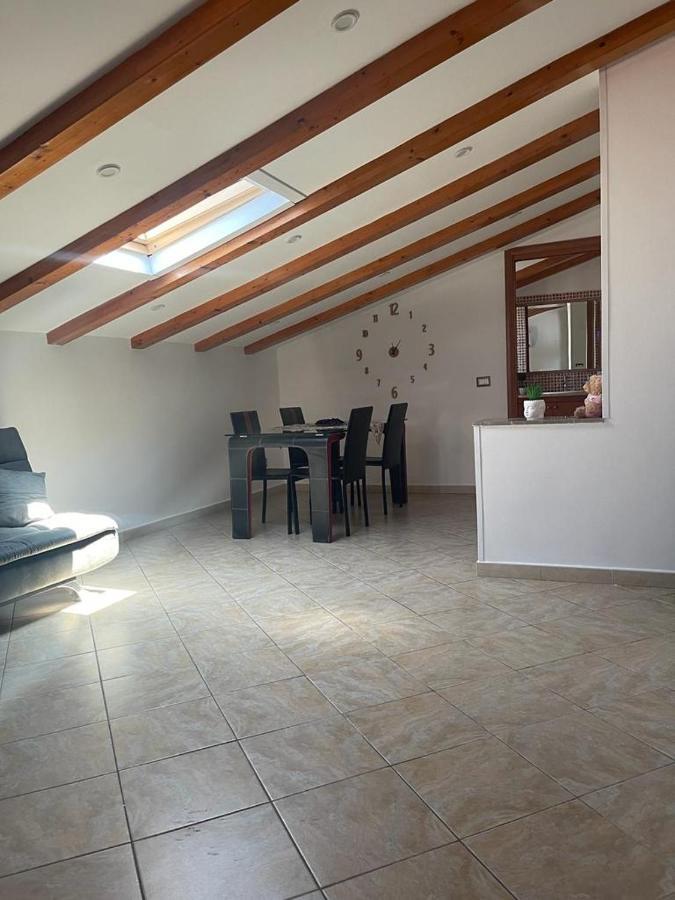 Garibaldi Suites & Apartments Katanya Dış mekan fotoğraf