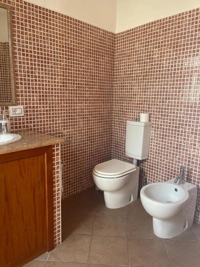 Garibaldi Suites & Apartments Katanya Dış mekan fotoğraf