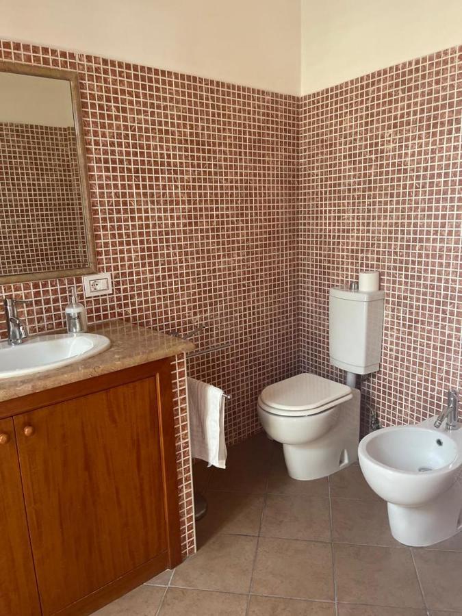 Garibaldi Suites & Apartments Katanya Dış mekan fotoğraf