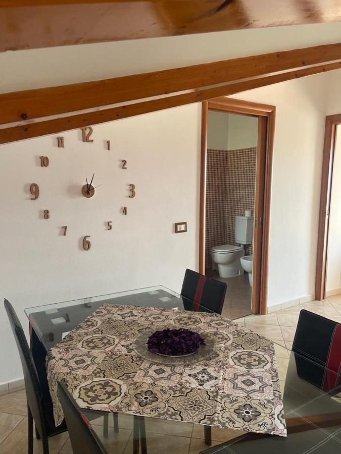 Garibaldi Suites & Apartments Katanya Dış mekan fotoğraf