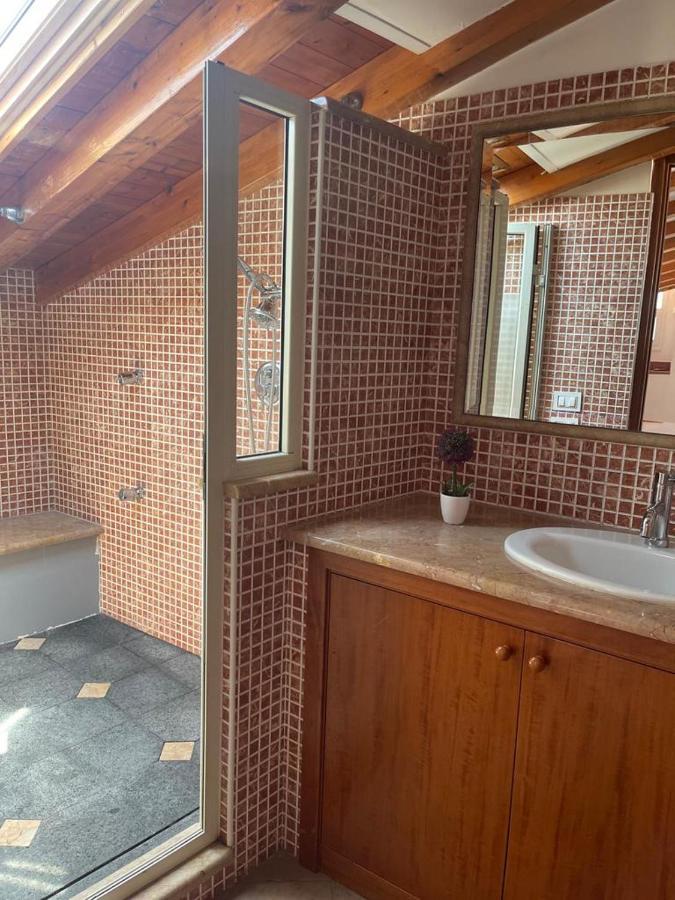 Garibaldi Suites & Apartments Katanya Dış mekan fotoğraf
