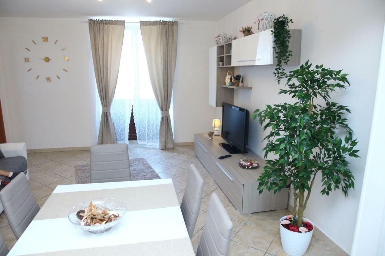 Garibaldi Suites & Apartments Katanya Dış mekan fotoğraf