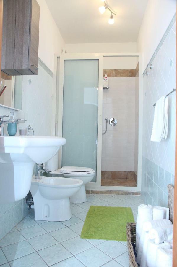 Garibaldi Suites & Apartments Katanya Dış mekan fotoğraf