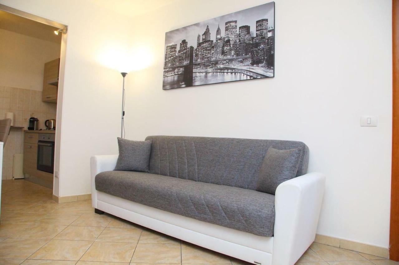 Garibaldi Suites & Apartments Katanya Dış mekan fotoğraf