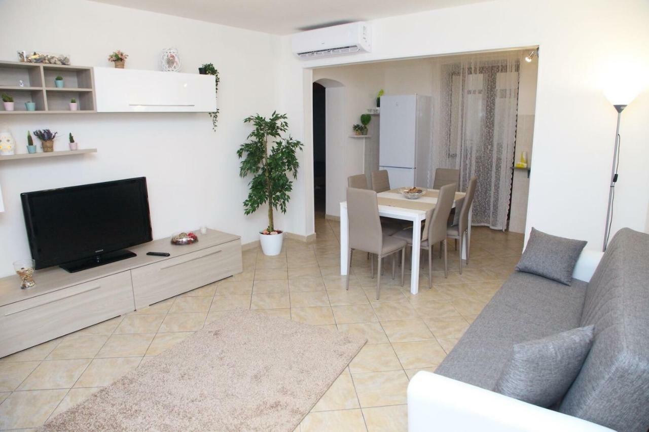 Garibaldi Suites & Apartments Katanya Dış mekan fotoğraf